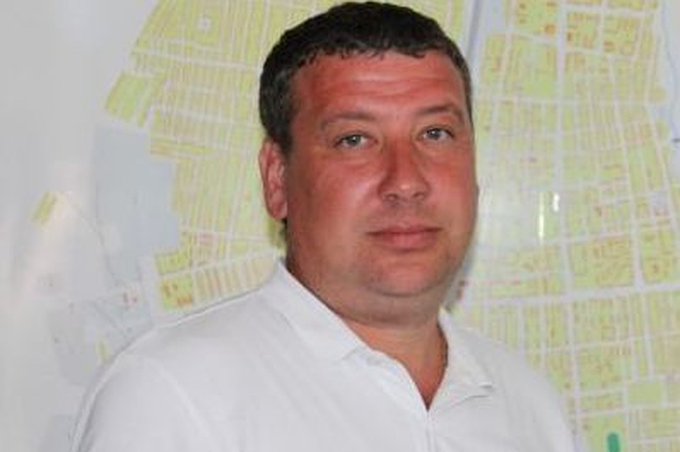 Михаил Одокиенко.