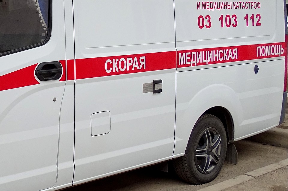 В ДТП под Липецком есть пострадавшие: госпитализировали двоих