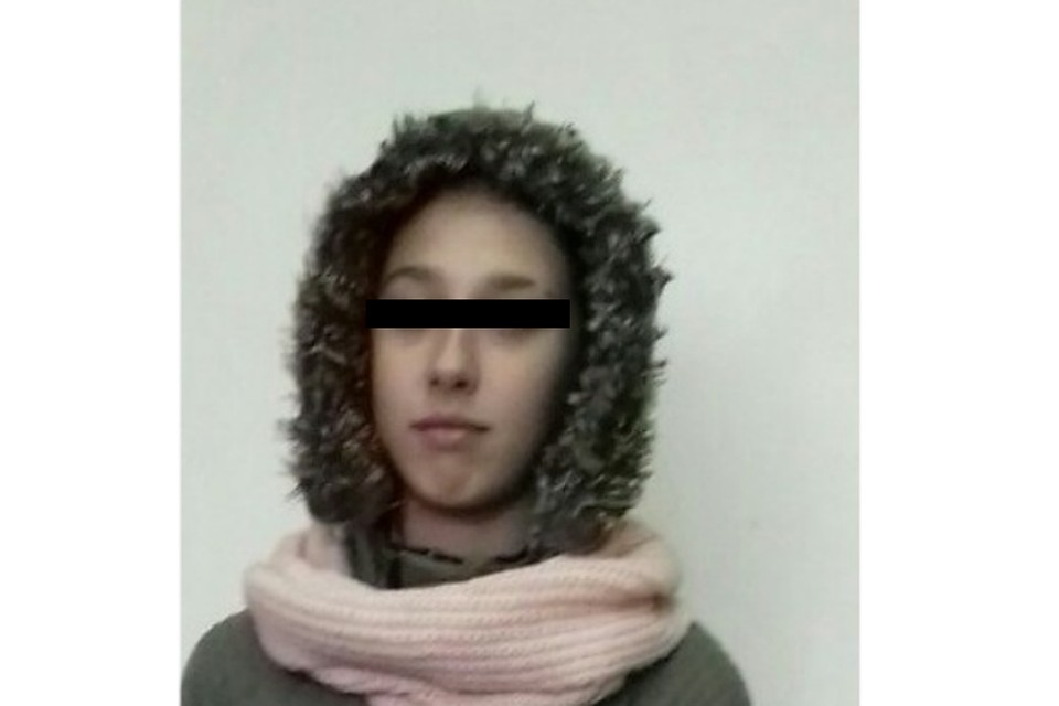 13-летнюю Милану убили 11 марта 2019 года.