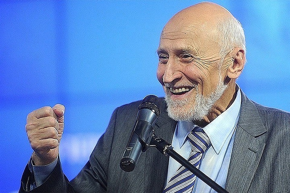 Николай Дроздов