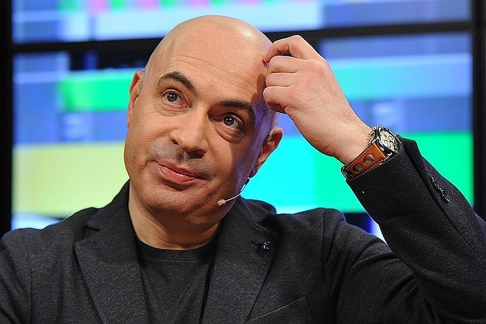 Михаил Грушевский.