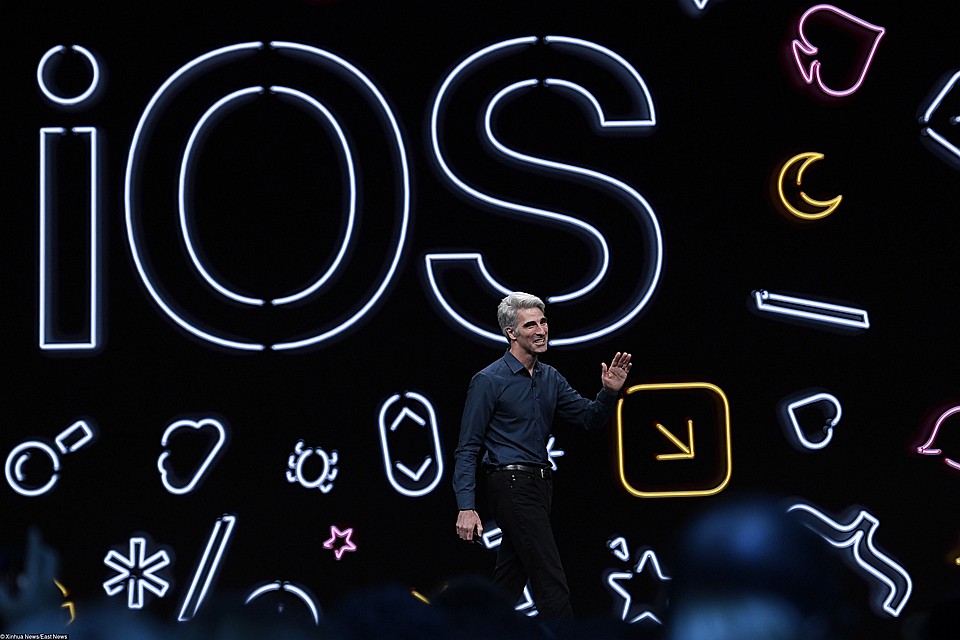 В этом году конференция WWDC не только пройдёт в уникальном формате, но и станет крупнейшей за всю свою историю