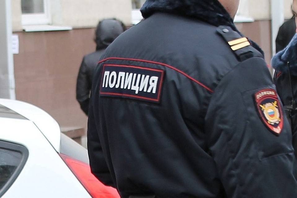 В Сочи задержали участников вооруженного конфликта. Фото: архив КП