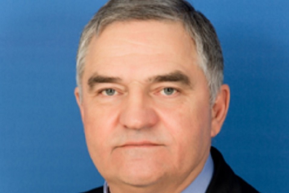 Евгений Георгиевич Тарло Фото: https://ru.wikipedia.org/wiki/Тарло,_Евгений_Георгиевич