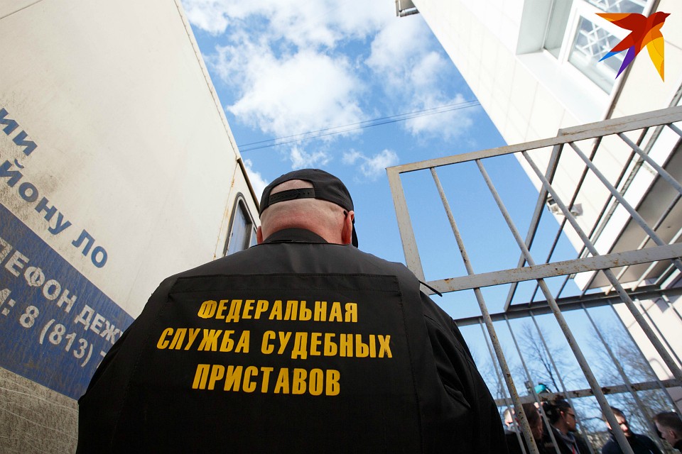Должник решил закрыть весь долг.