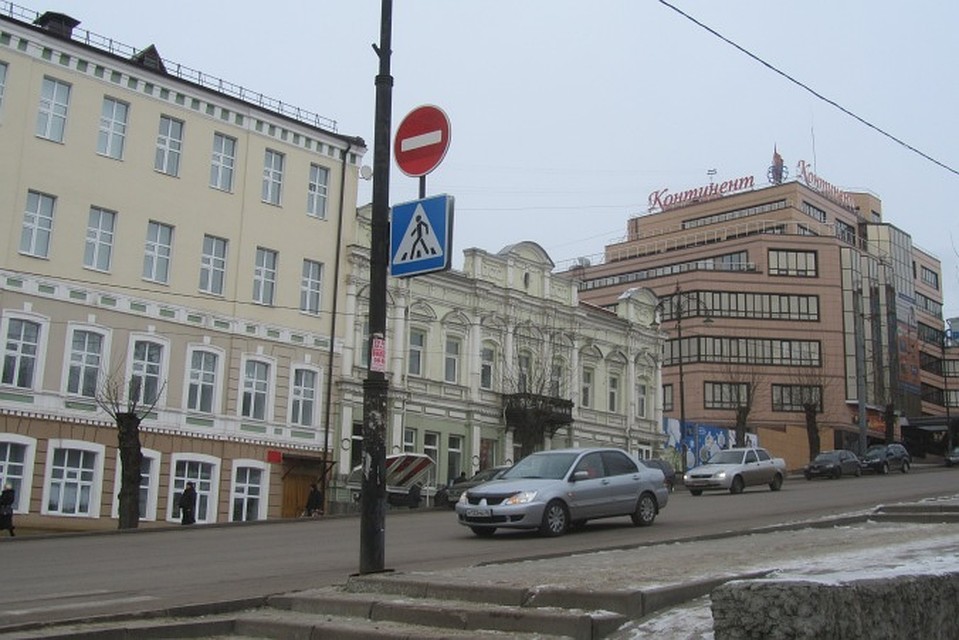 Авария произошла днем 23 июня