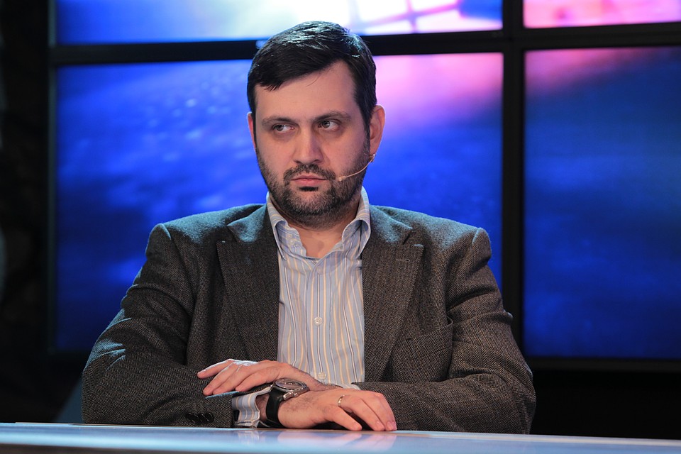 Владимир Легойда отметил, что РПЦ согласно с предложением президента РФ повысить налог на богатство