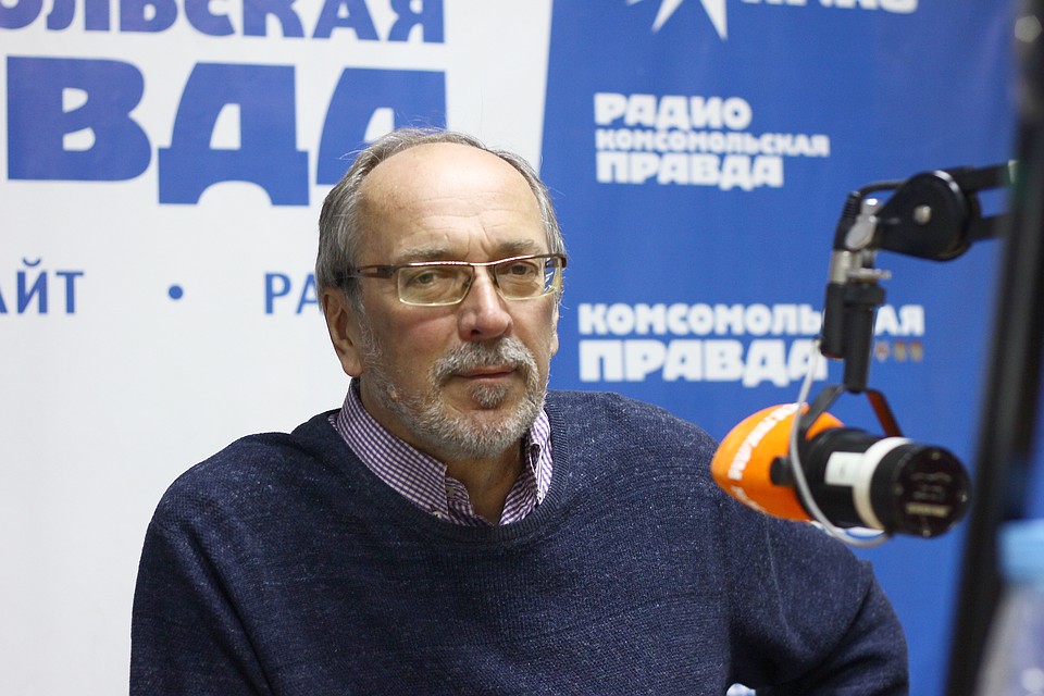 Алексей Коршун