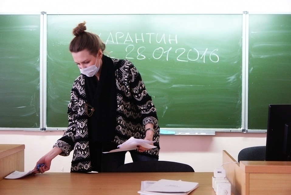 В Коми ЕГЭ будут сдавать больше 4 тысяч человек