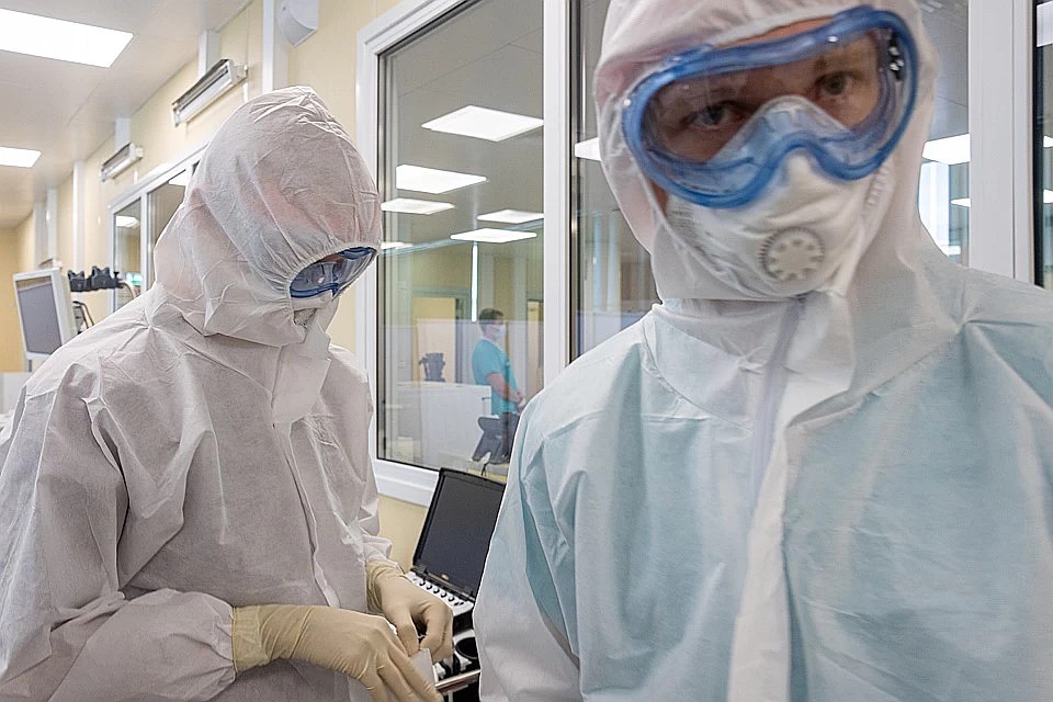 2222 человека в Пермском крае уже оправились от опасной инфекции.