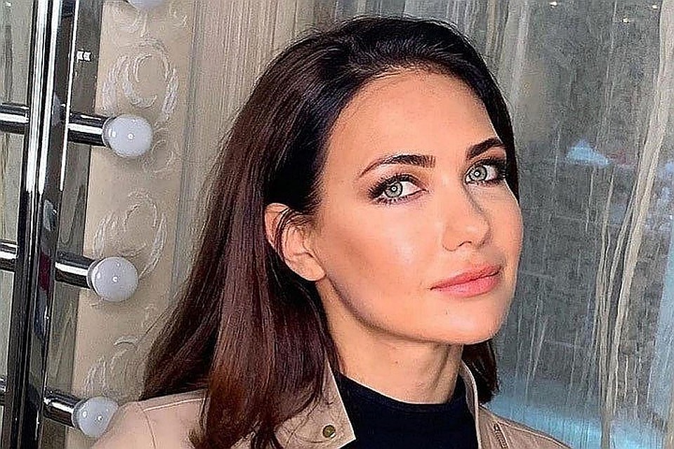 Климова является одной из самых красивых российских актрис