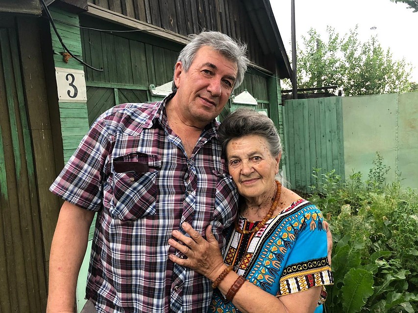 Поздравляем победителей из Красноярска.