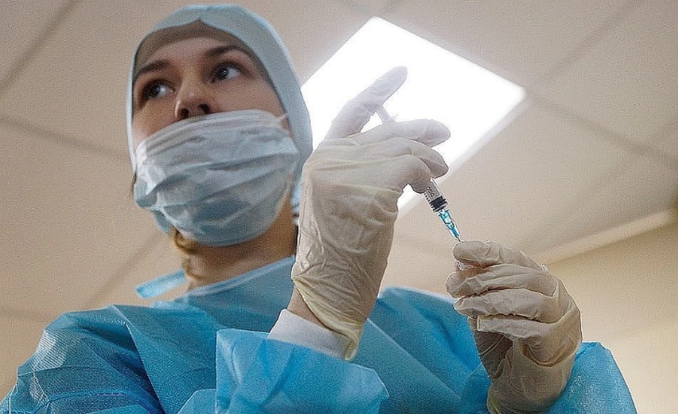 Общее число выздоровевших от COVID-19 на 29 июня составило 2442.