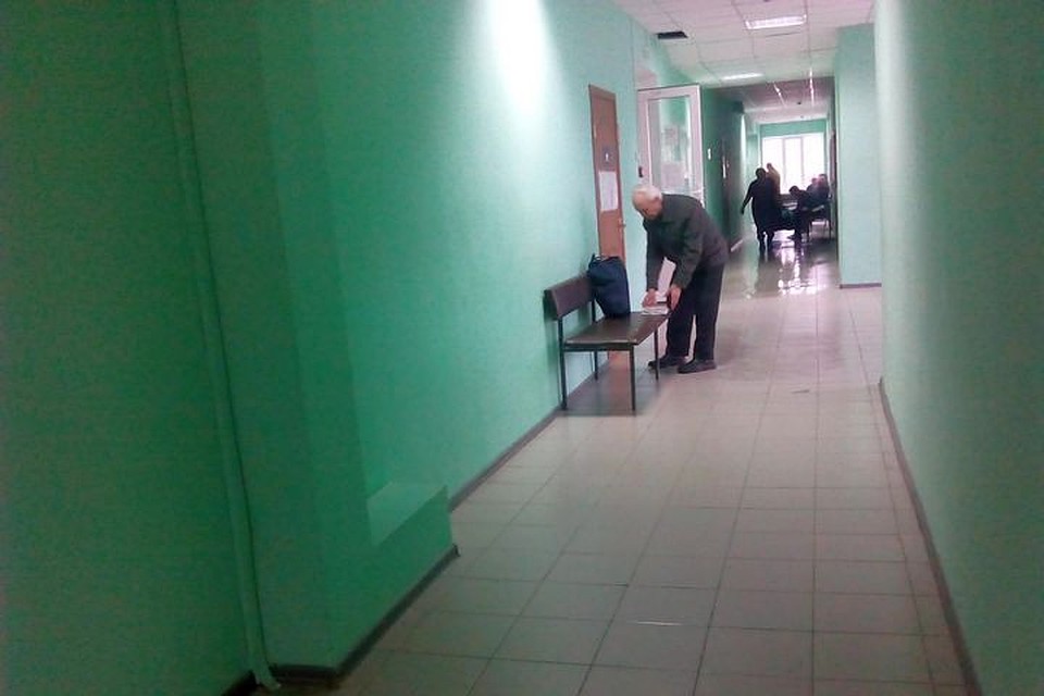 Пациентам предлагали делать снимки платно