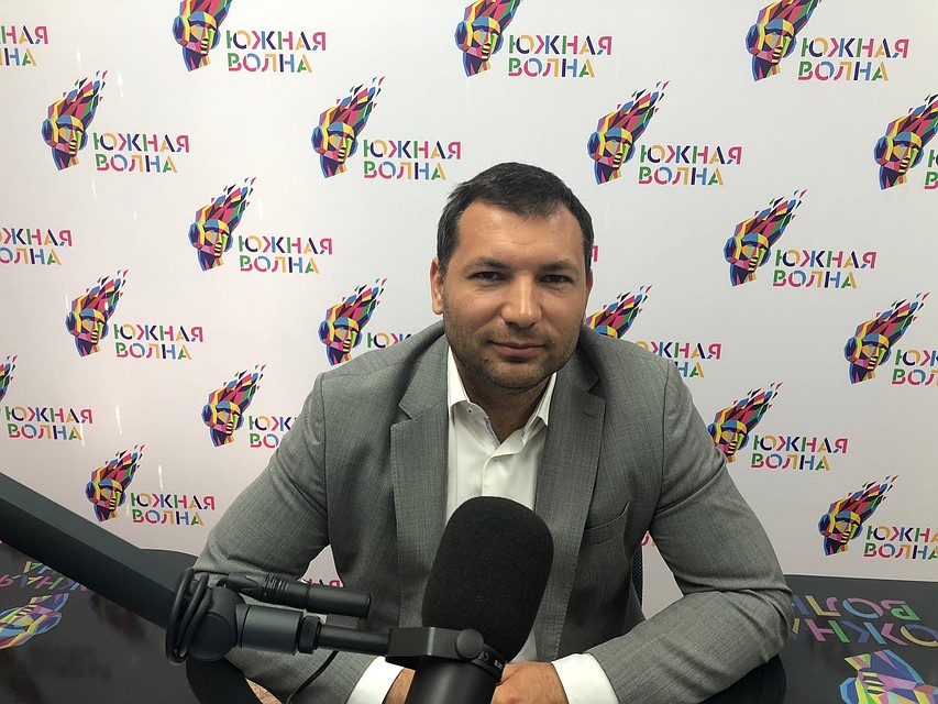 Бизнесмены Астрахани смогут проверит должны они платить налог или нет
