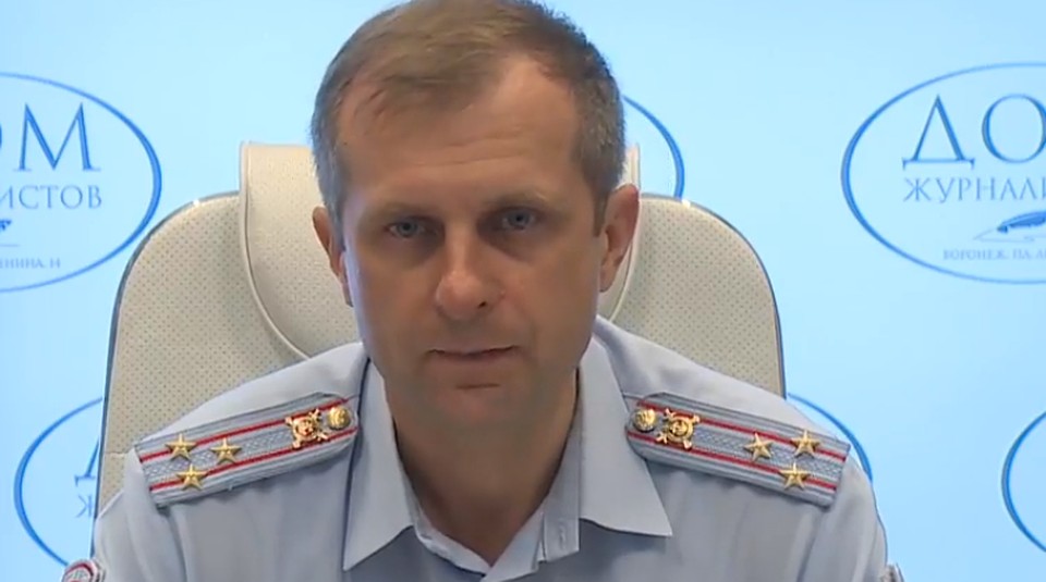 Евгений Шаталов.