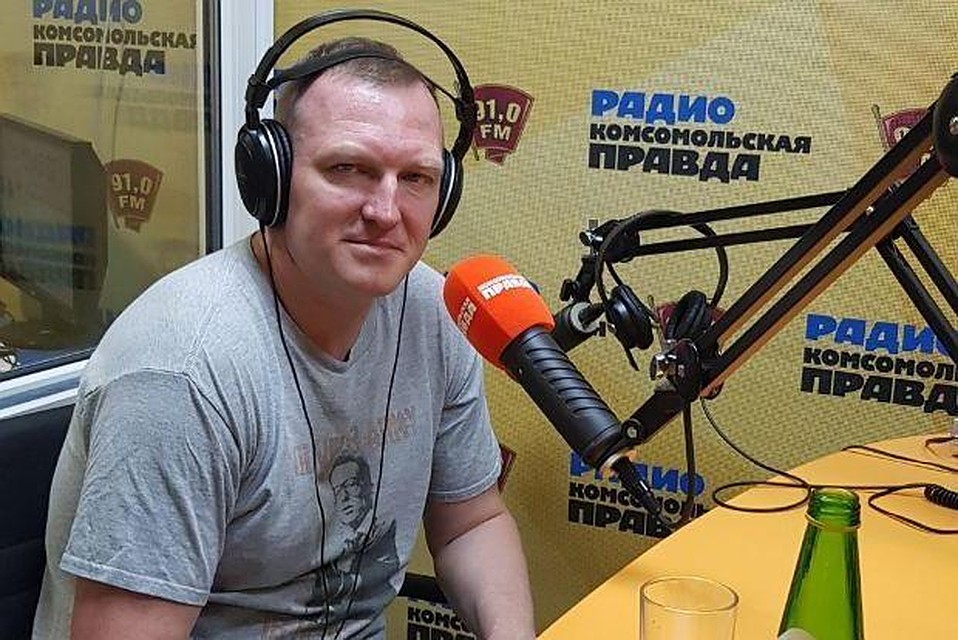 Слушайте нас на 91.0FM в Краснодаре и 89.5FM в Анапе