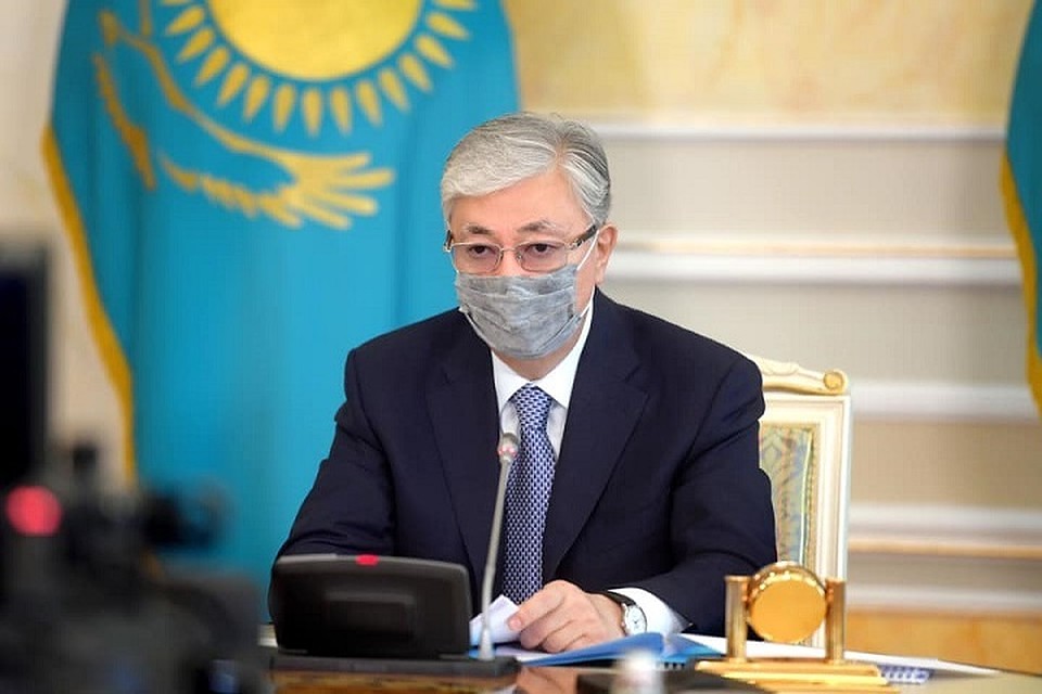 С момента снятия ограничений 11 мая текущего года количество случаев КВИ увеличилось в 7 раз.