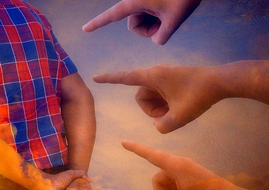 В Смоленской области сократилось число преступлений против детей. Фото: pixabay.com