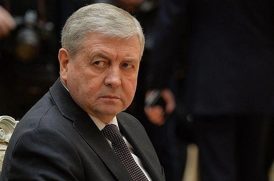 Владимир Семашко рассказал о предложении России об интеграции. Фото: БелТА.