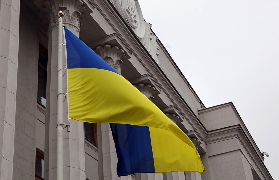 Глава Нацбанка Украины уходит с поста из-за «систематического политического давления»