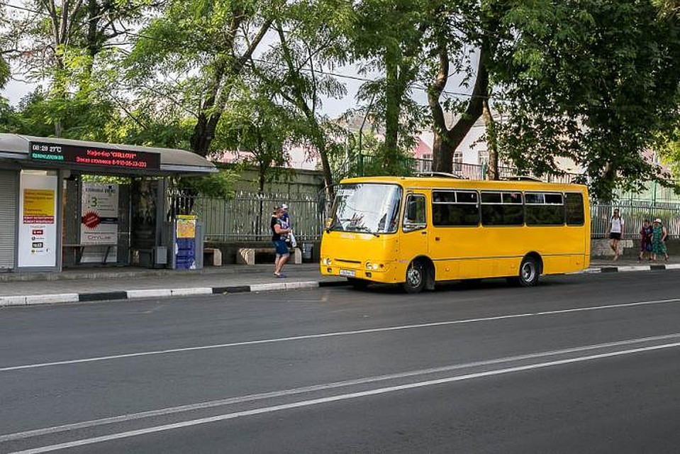Фото: пресс-служба администрации Анапы