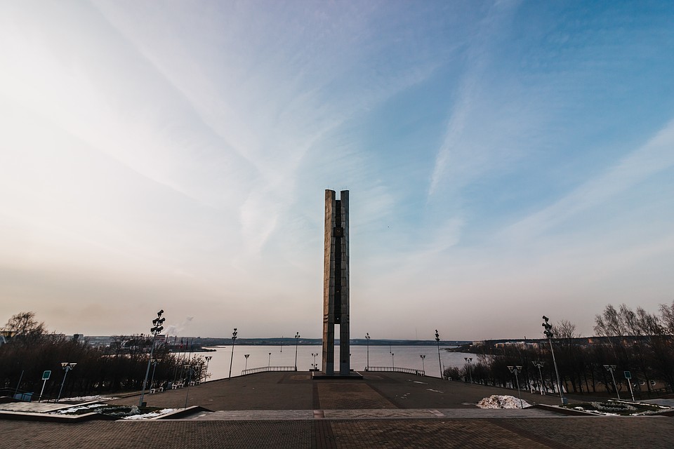 Более 250 тысяч ижевчан поддержали присвоение Ижевску звания Города трудовой доблести