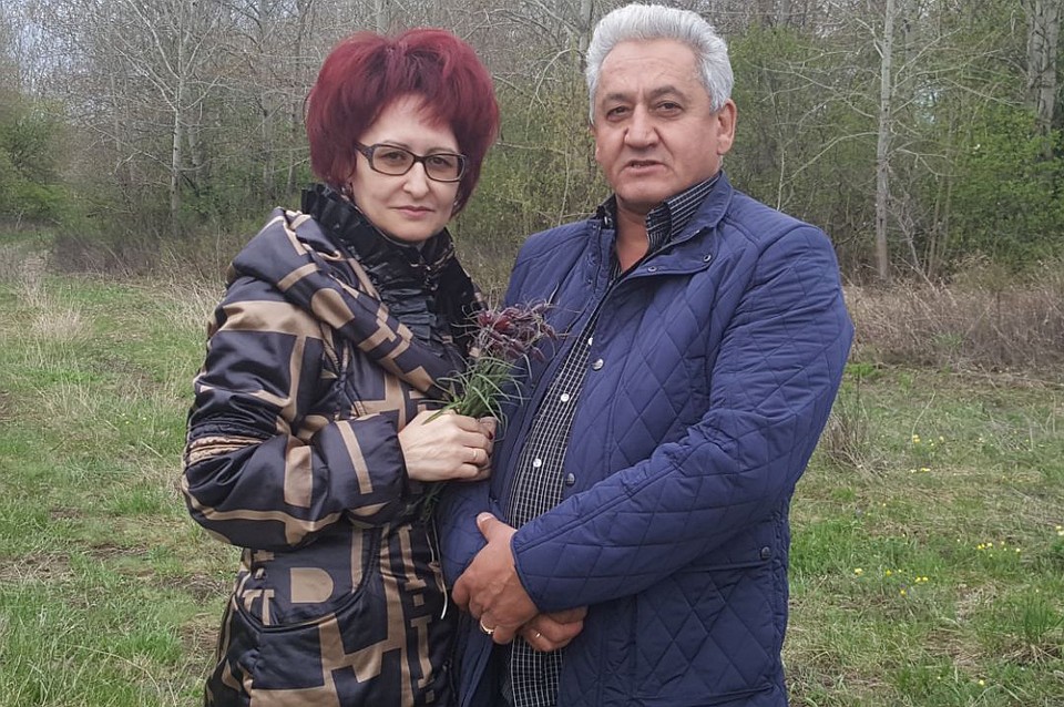 Супруги Мурзакаевы создали успешное, рентабельное производство. Фото: АО «Россельхозбанк»