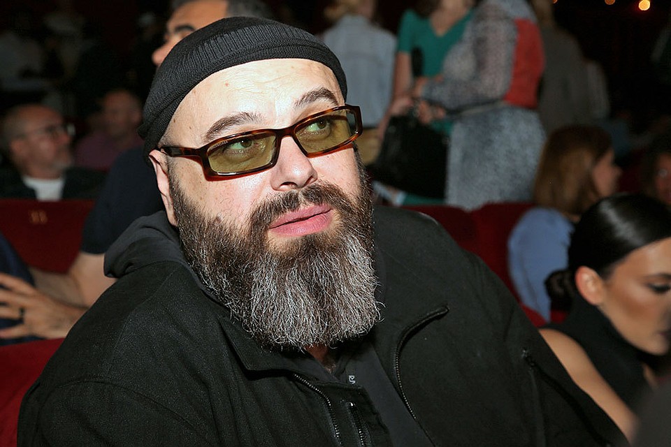 Максим Фадеев давно борется с лишним весом