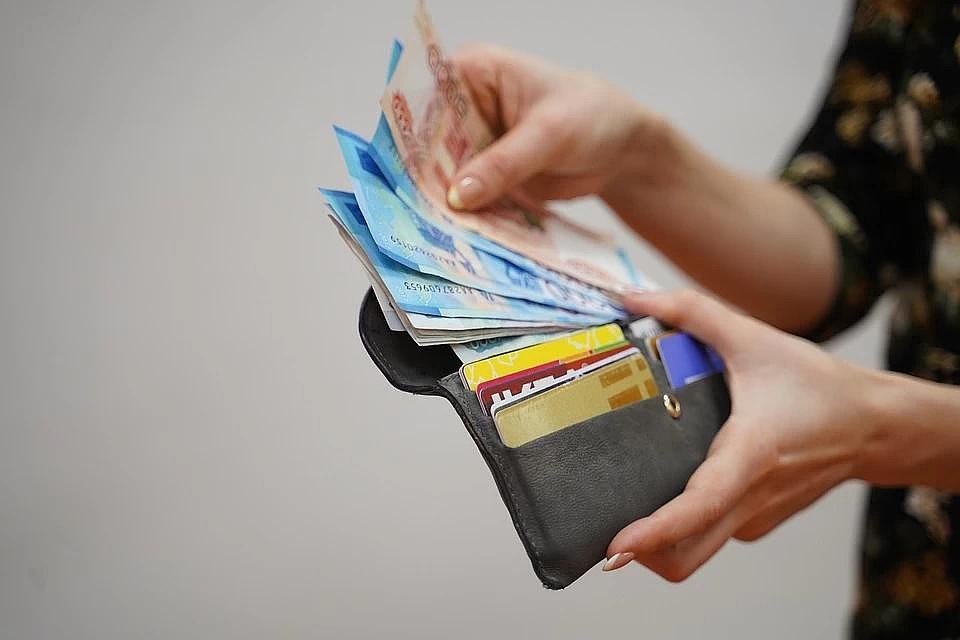 Подсчитан уровень бедности в России