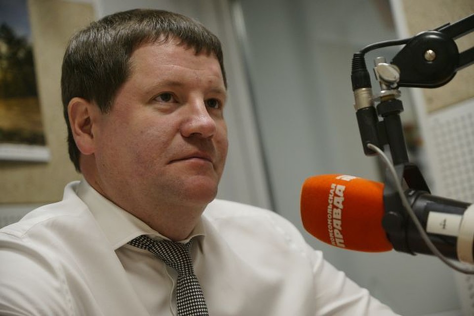 Сам Сергей Бидонько не заразился, но контактировал с теми, у кого подтвердился COVID-19.
