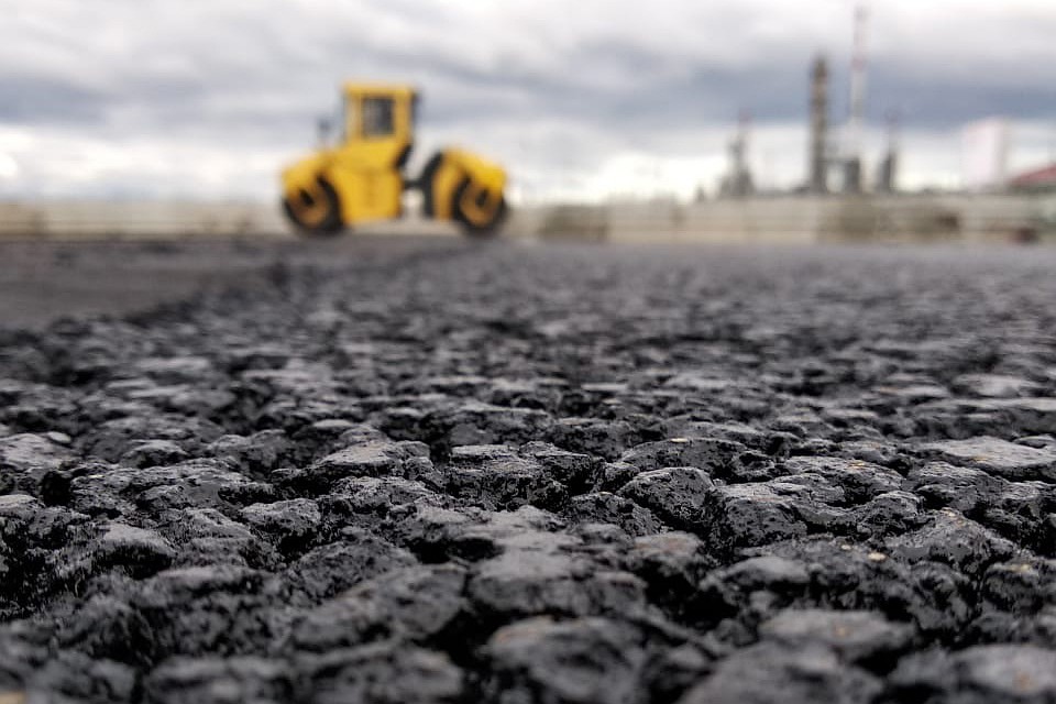 Фото: ЛУКОЙЛ