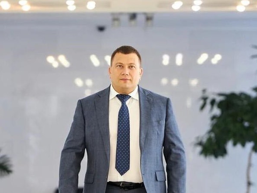 Фото департамента информационной политики