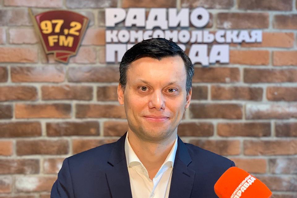 Профессиональный инвестор в доходную недвижимость, эксперт в сфере торговой недвижимости, девелопер, создатель и ведущий Ютуб-канала Рентавед Руслан Сухий.