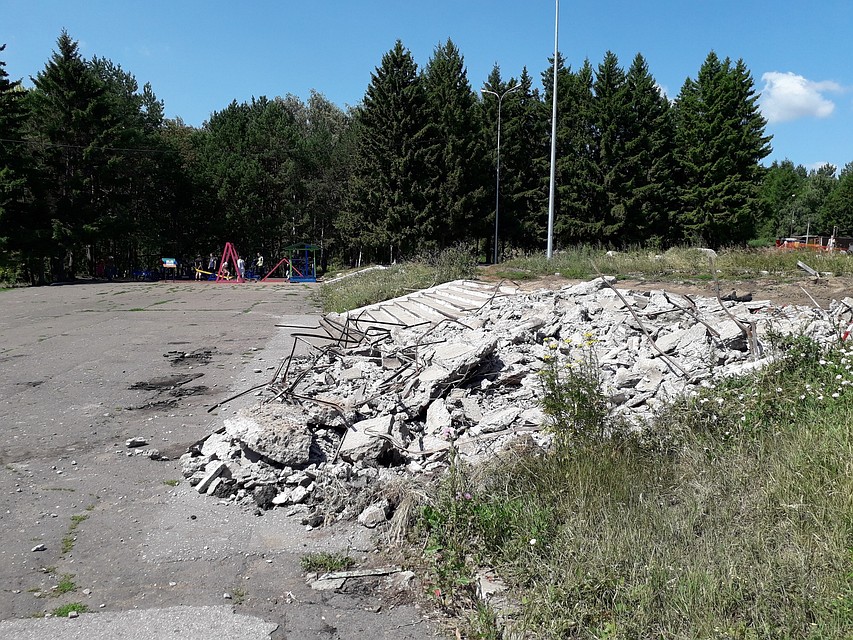Фото: «ЧП Омск»