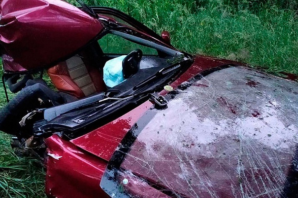 Фото: УГАИ Витебского облисполкома