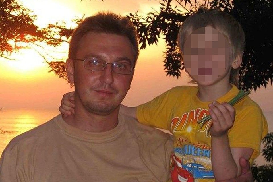 Учителю предъявили обвинение.