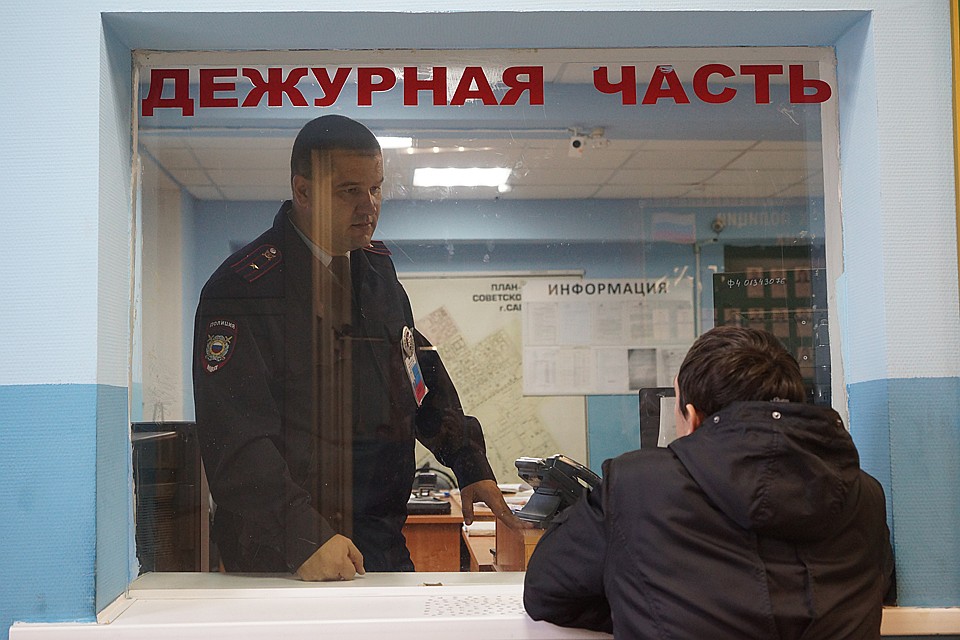 Сначала рассказ Алексея казался выдумкой, но любую подобную информацию сотрудники правоохранительных органов должны проверять