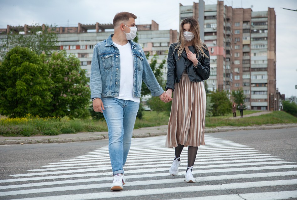 Масочный режим решено продлить.