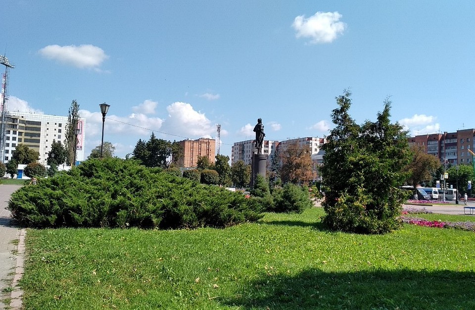 Новые таблички должны появиться к ноябрю