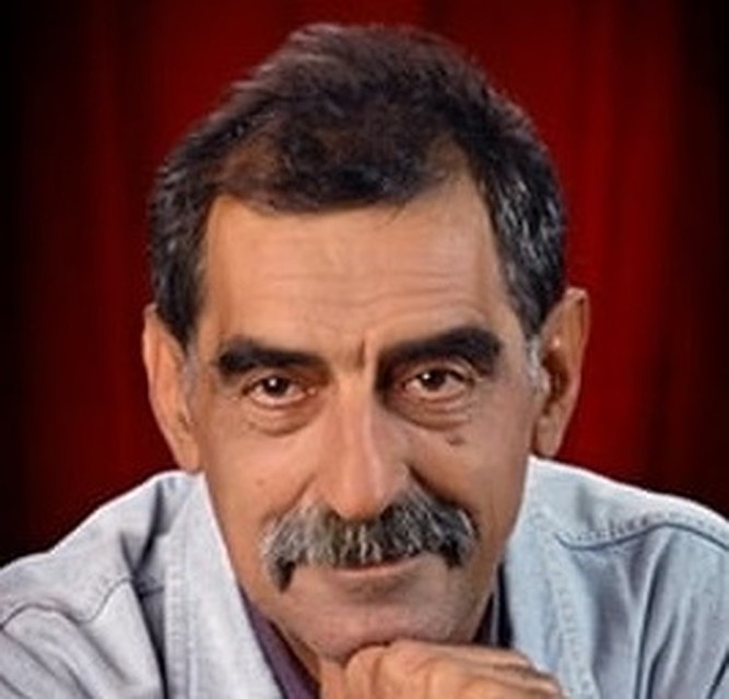 Валерий Казаку