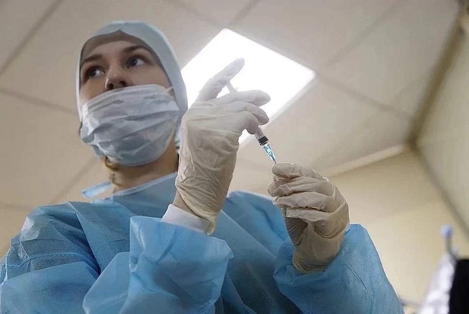 От коронавируса в ЛНР за сутки не умер ни один человек