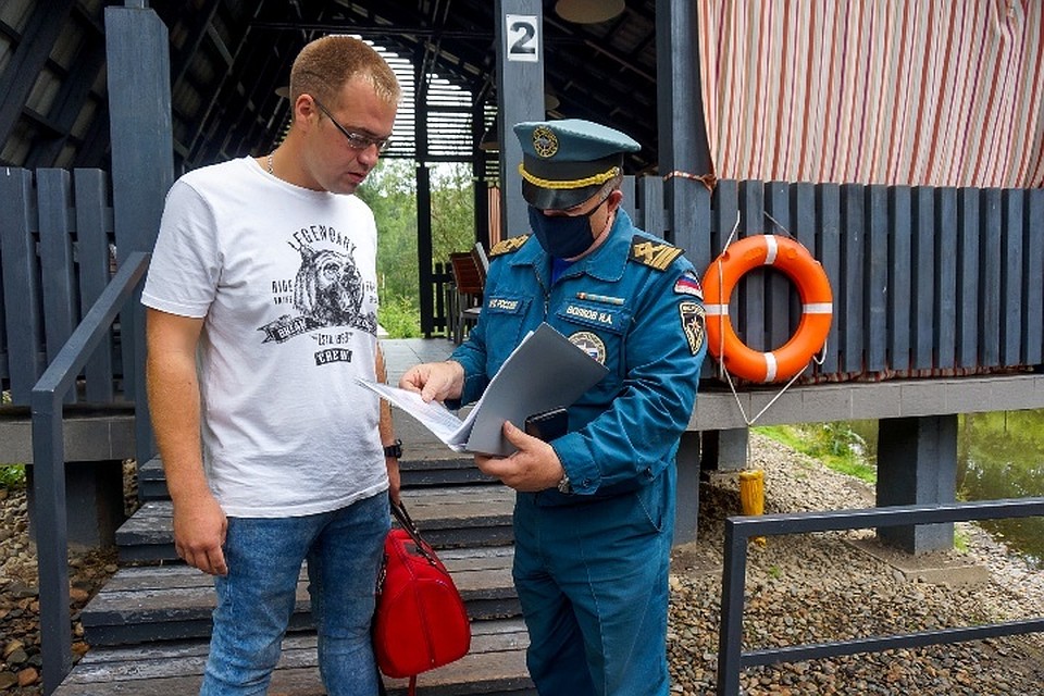 В Кузбассе открыто 83 пляжа и места отдыха у воды. Фото: ГУ МЧС России по Кемеровской области