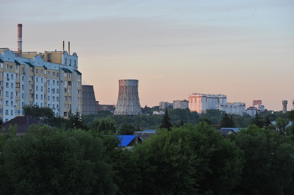 Грядущие выходные в Орле и области пройдут без дождя