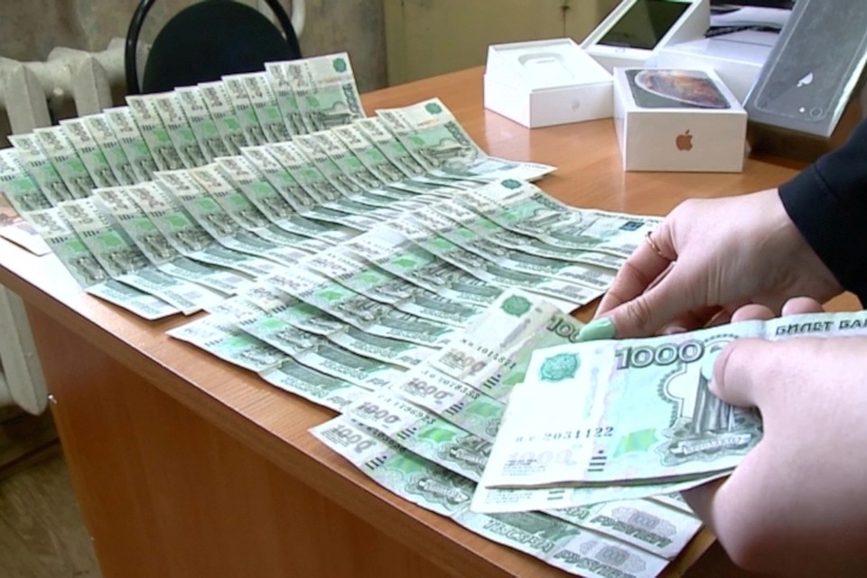 Фото: Пресс-служба УМВД РФ по Пензенской области