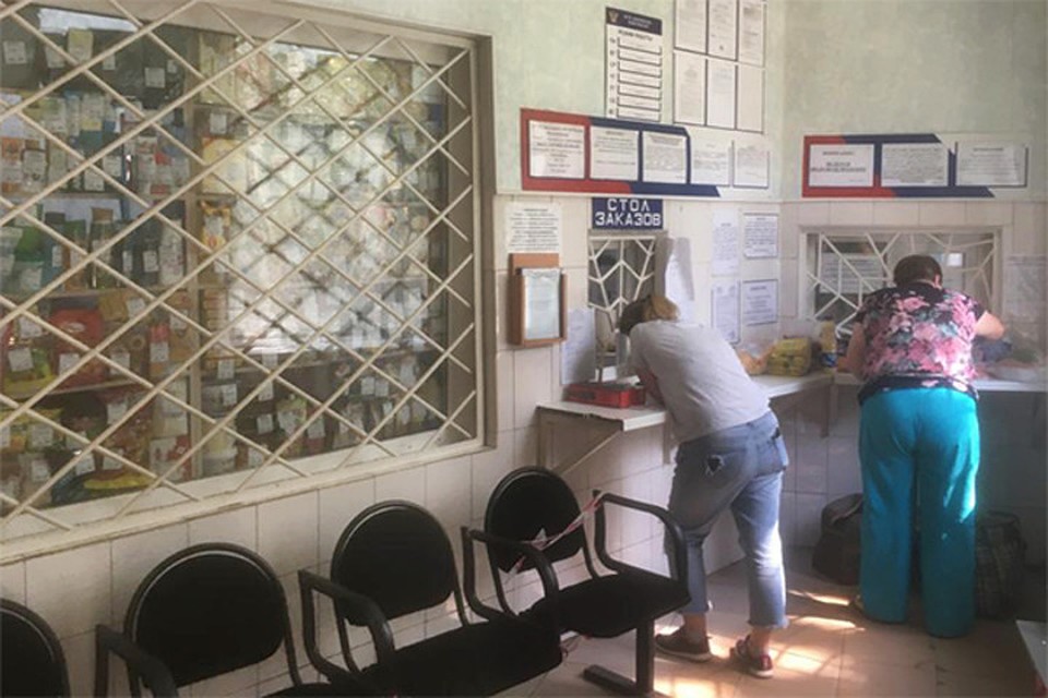 Фото: Пресс-служба УФСИН России по Брянской области.