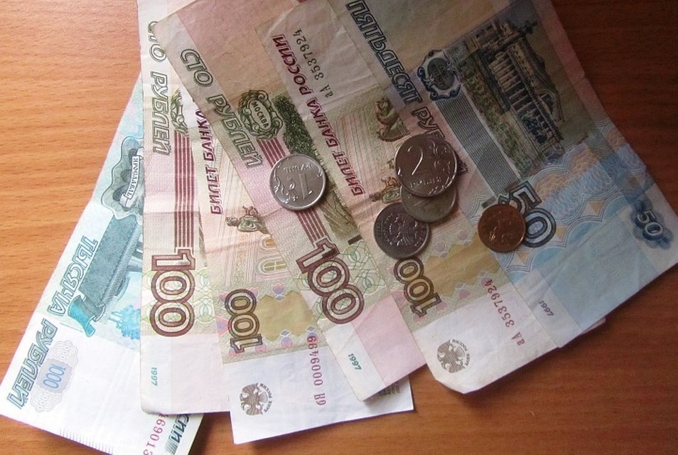 Речь о более чем 380 тысячах рублей
