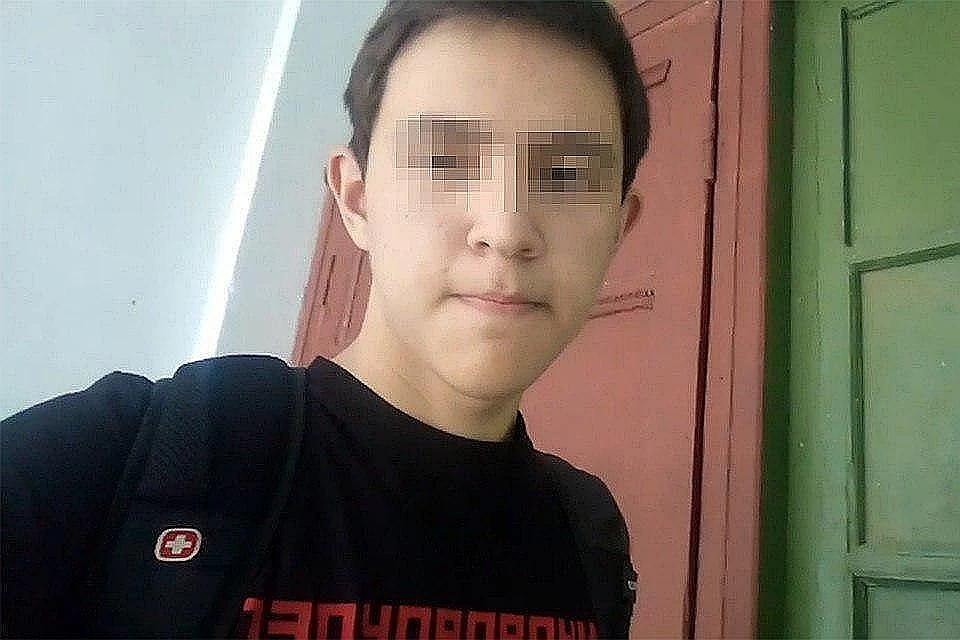 Подросток напал на 12-летнюю девочку
