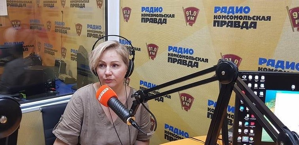 Евгения Карпанина: «В Краснодаре есть культурная «движуха»