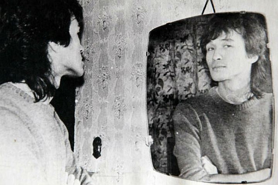 30 лет назад не стало музыканта Виктора Цоя